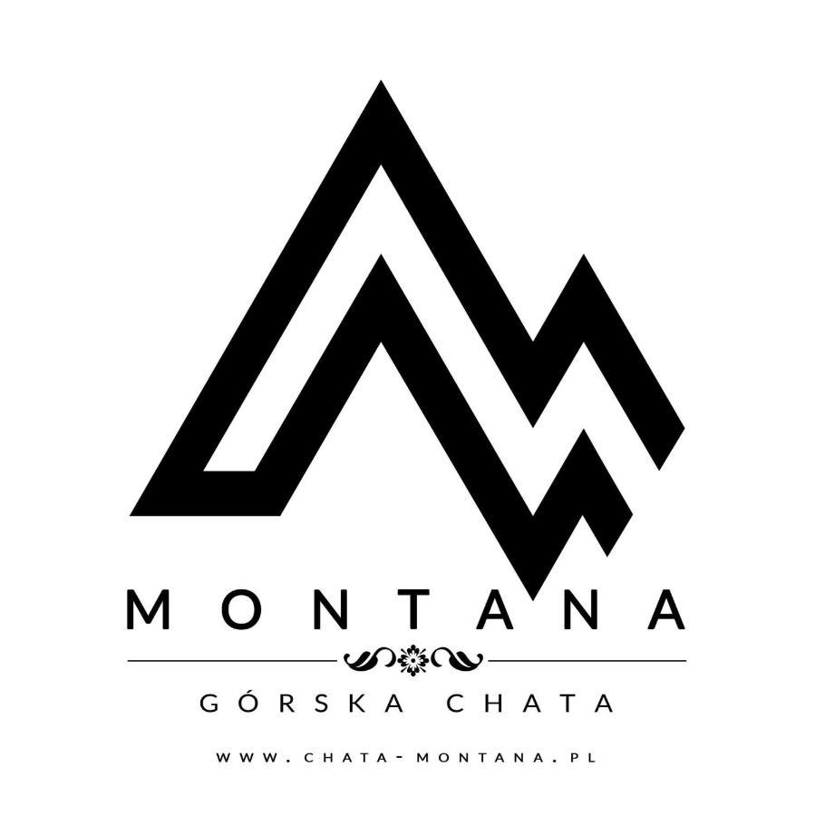 ברנה Montana Gorska Chata מראה חיצוני תמונה